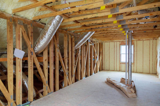 Trusted Cutten, CA Insulation Contractor Experts