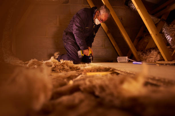 Best Garage Insulation Installation  in Cutten, CA