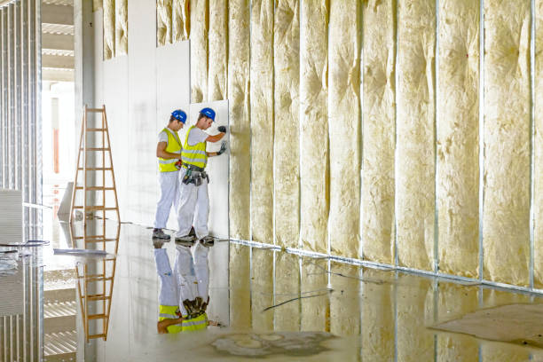 Insulation Contractors for Homes in Cutten, CA